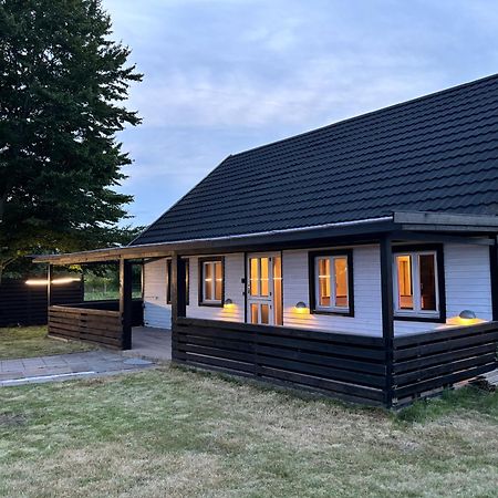 Perfekt Eventhus Til Fester Villa Sovang Exterior foto