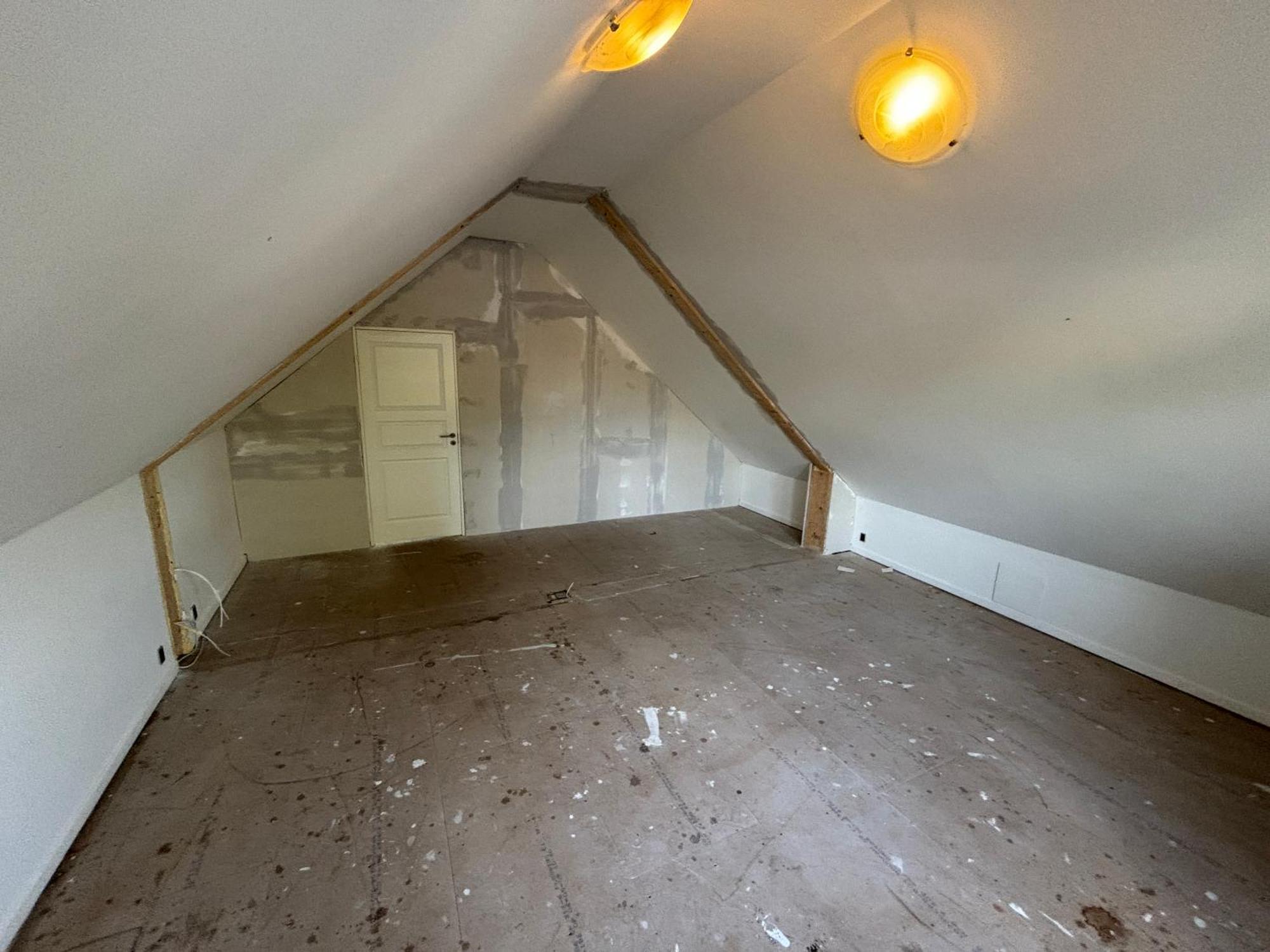 Perfekt Eventhus Til Fester Villa Sovang Exterior foto